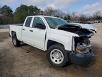 Chevrolet Silverado 2018