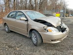 Toyota Corolla 2004