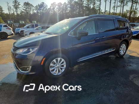 Chrysler Pacifica 2019 - Image 1 of 15