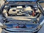 Ford Fusion 2018