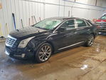 Cadillac XTS 2013