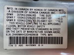 Honda CR-V 2013
