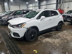 Chevrolet Trax 2018