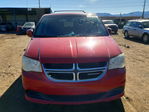 Dodge Caravan 2014