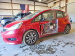 Honda Fit 2012