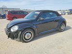 Volkswagen Beetle 2015