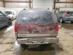 GMC Jimmy 2000