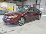 Ford Taurus 2012