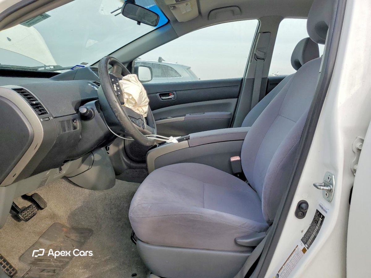 Toyota Prius 2007