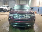 Ford Explorer 2019