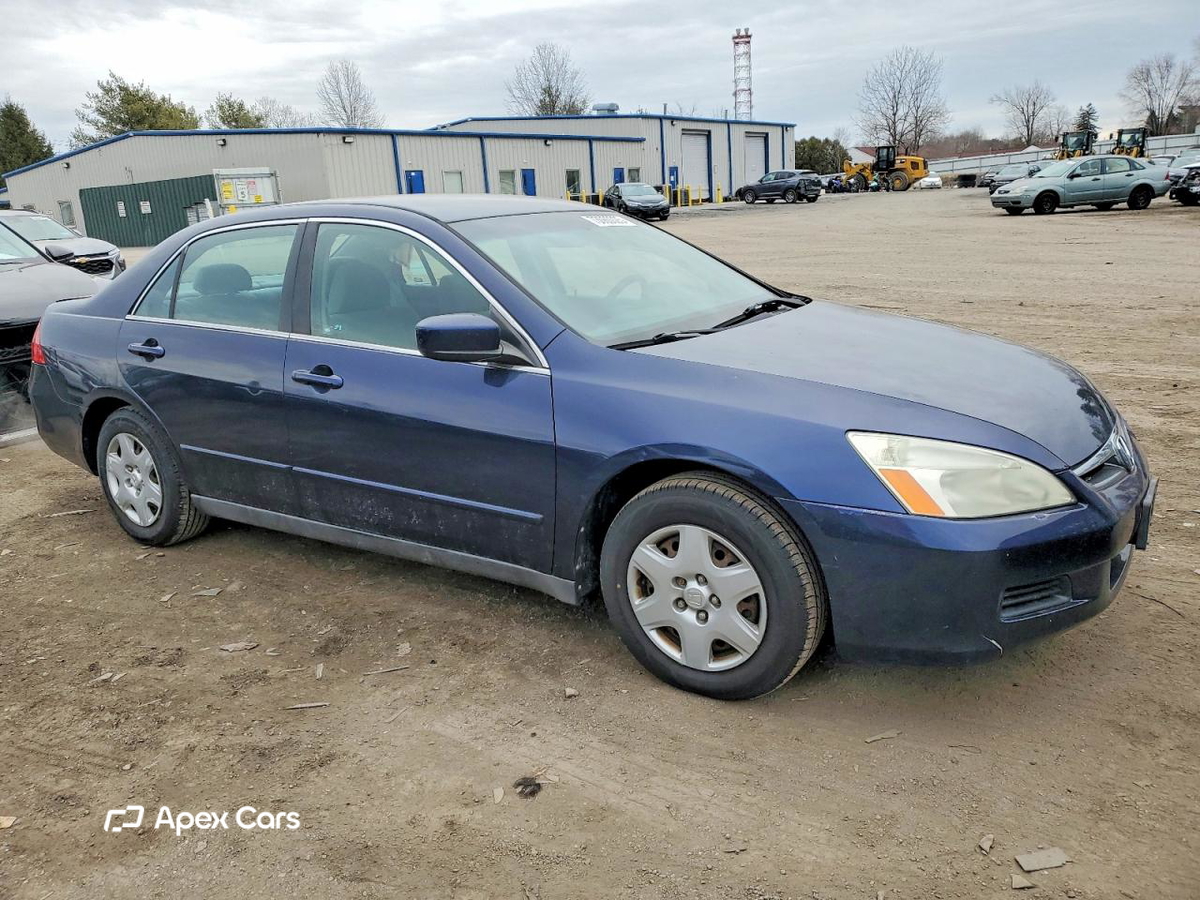 Honda Accord 2006