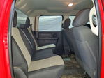 Dodge RAM 2012