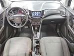 Chevrolet Trax 2018