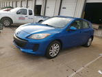 Mazda 3 2012