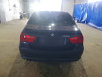 BMW Series 3 2011
