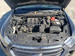 Ford Taurus 2017