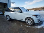 Land Rover Range Rover 2017