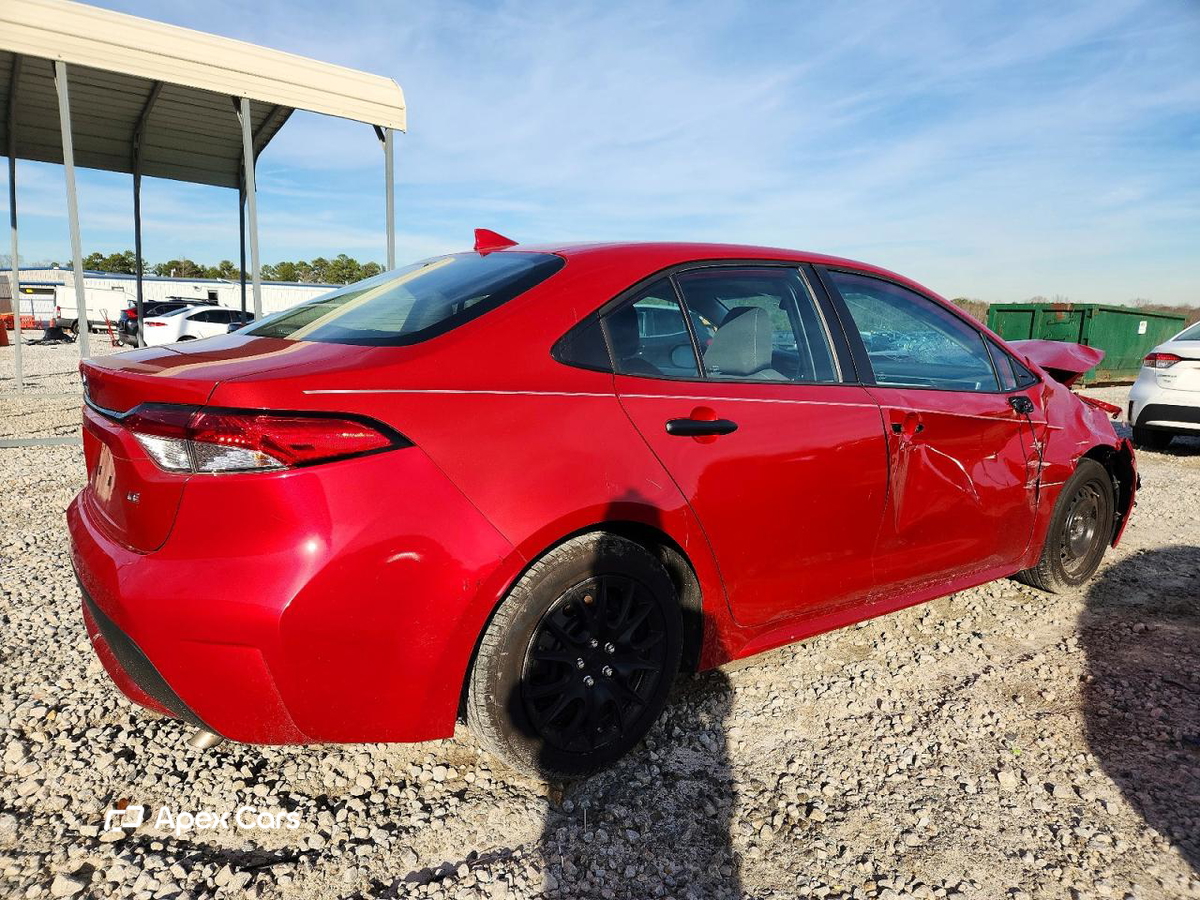 Toyota Corolla 2020