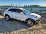 Cadillac XT5 2017