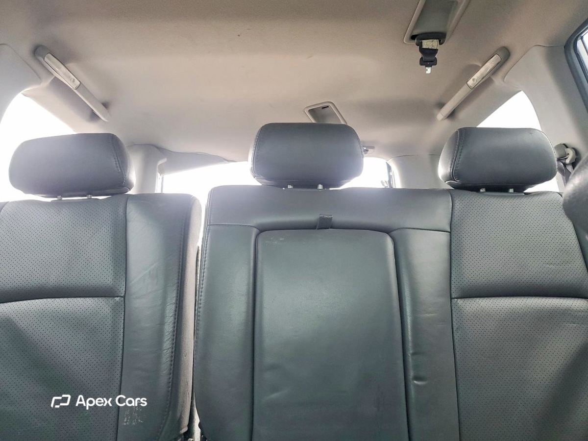 Honda Pilot 2004