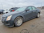 Cadillac CTS 2011