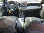 Toyota RAV 4 2015