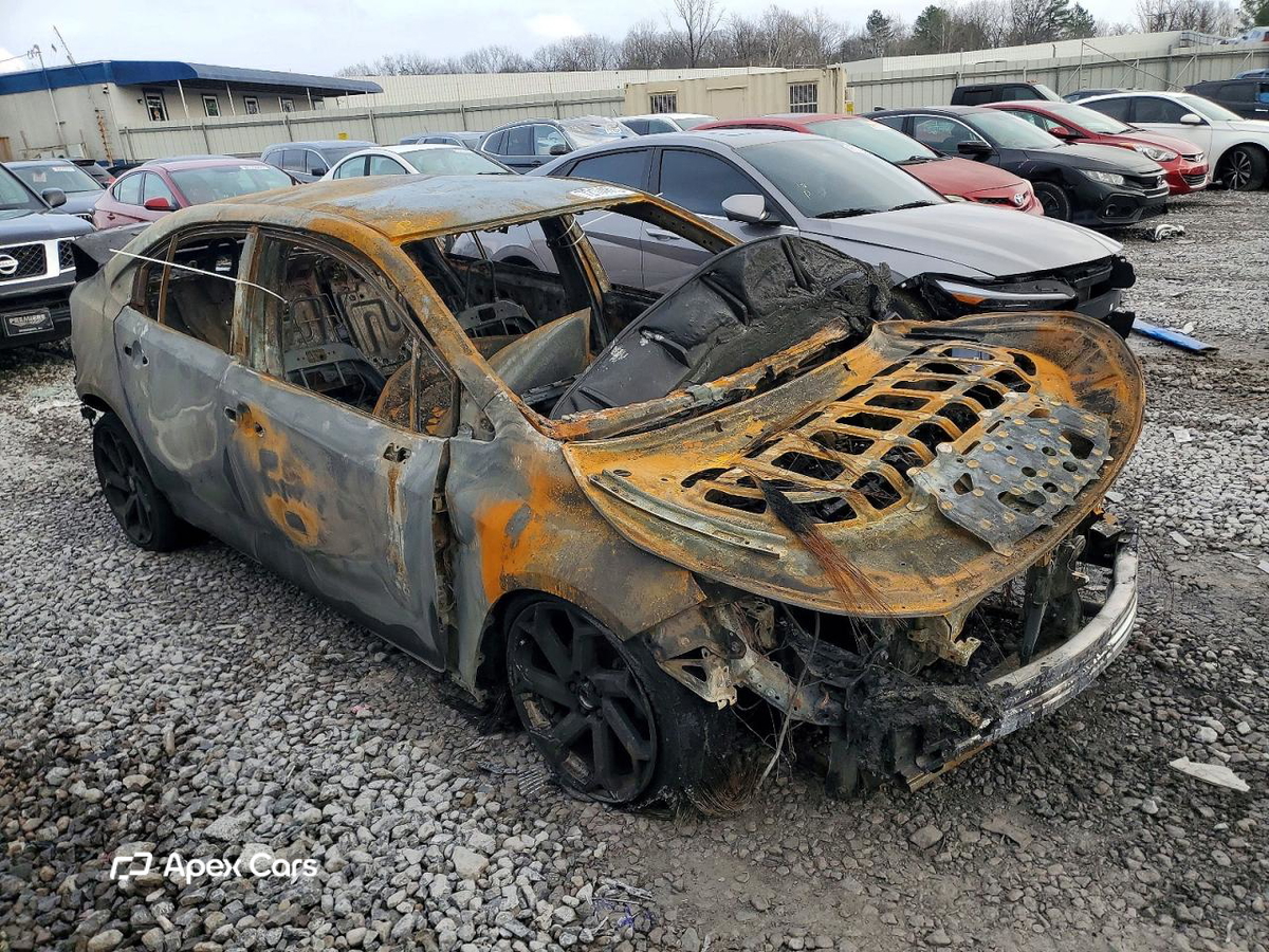 Toyota Corolla 2025