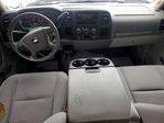 Chevrolet Silverado 2012