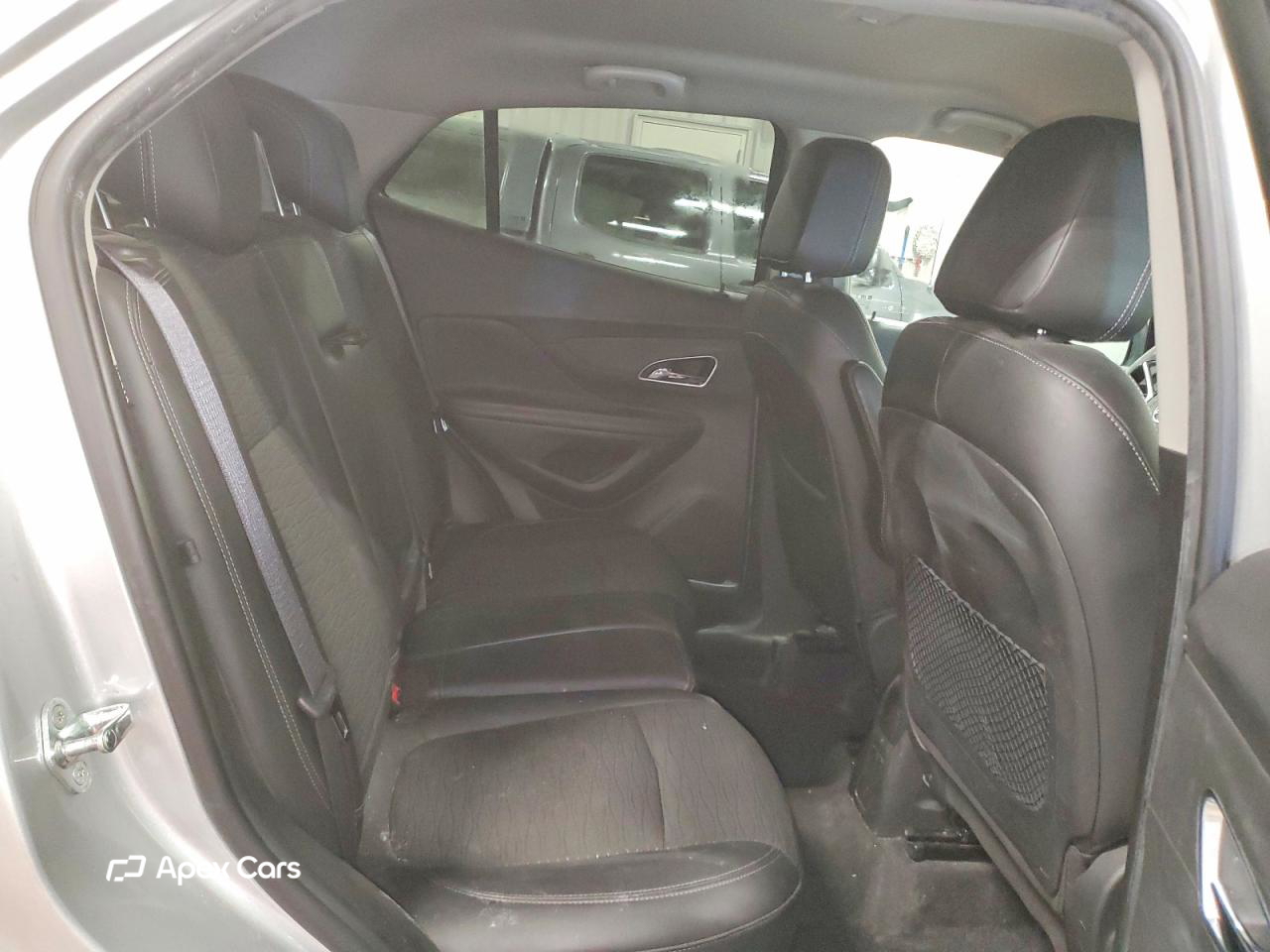 Buick Encore 2016