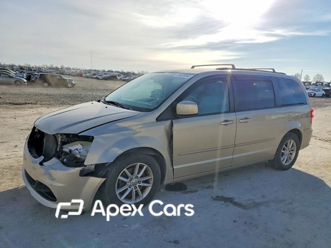 Dodge Caravan 2013 - Zdjęcie 1 z 13