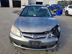 Honda Civic 2004