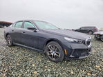 BMW i5 2024