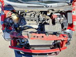 Chevrolet Spark 2015