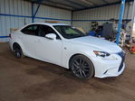 Lexus IS 2015