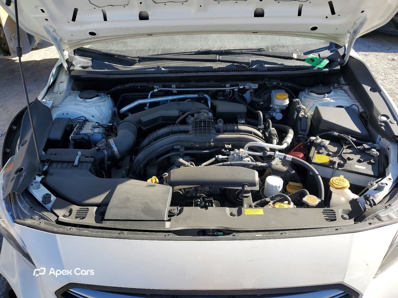 Subaru XV 2023