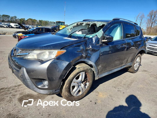 Toyota RAV 4 2015 - Image 1 of 13