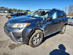 Toyota RAV 4 2015