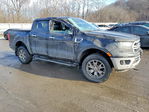 Ford Ranger 2019