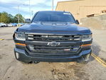 Chevrolet Silverado 2016