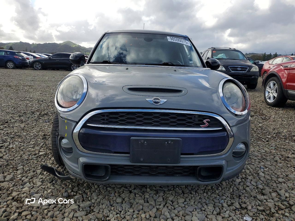 MINI Cooper 2016