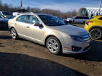 Ford Fusion 2010