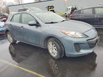 Mazda 3 2013