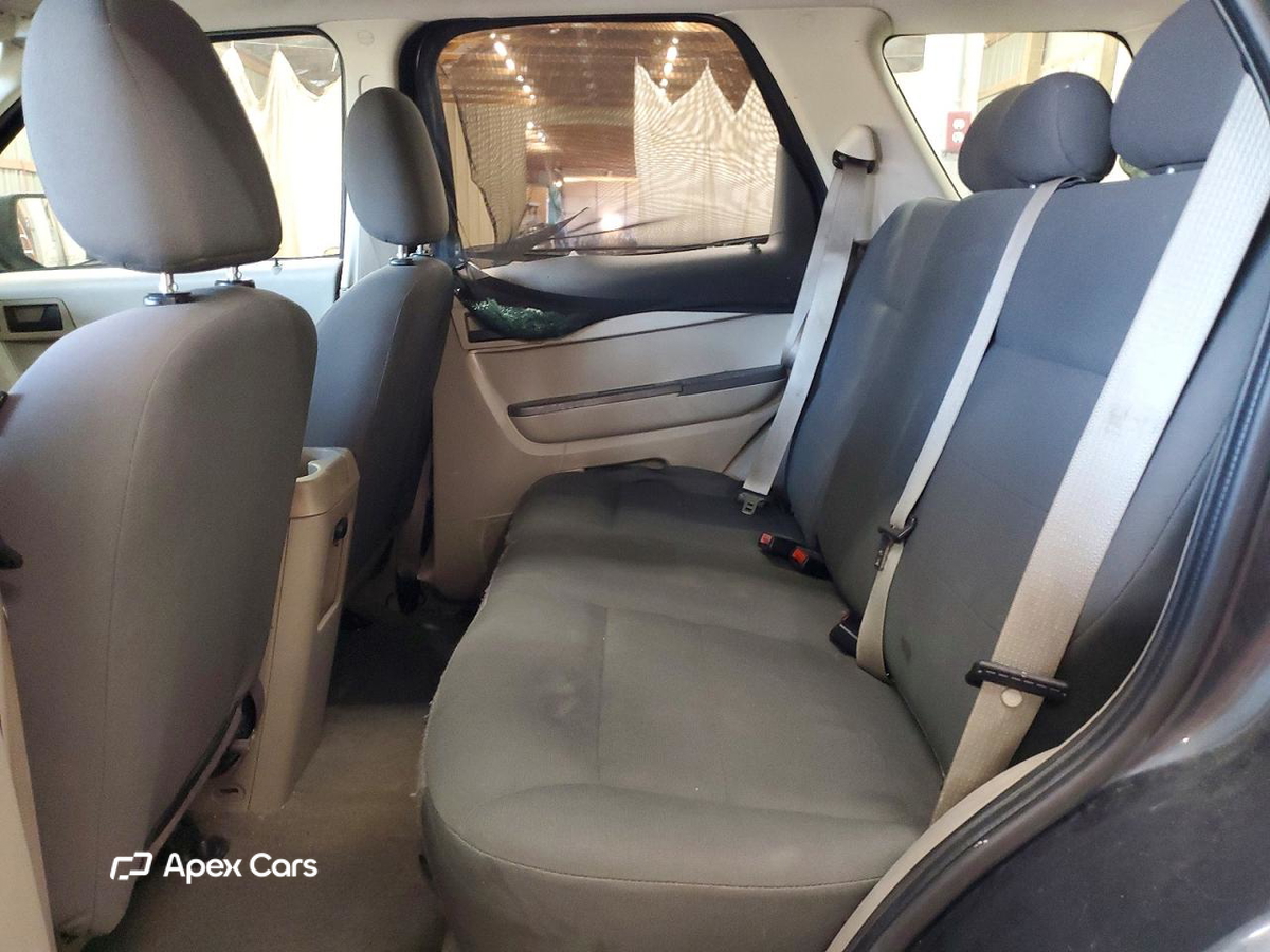 Ford Escape 2008