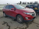 Chevrolet Equinox 2018