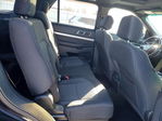 Ford Explorer 2016