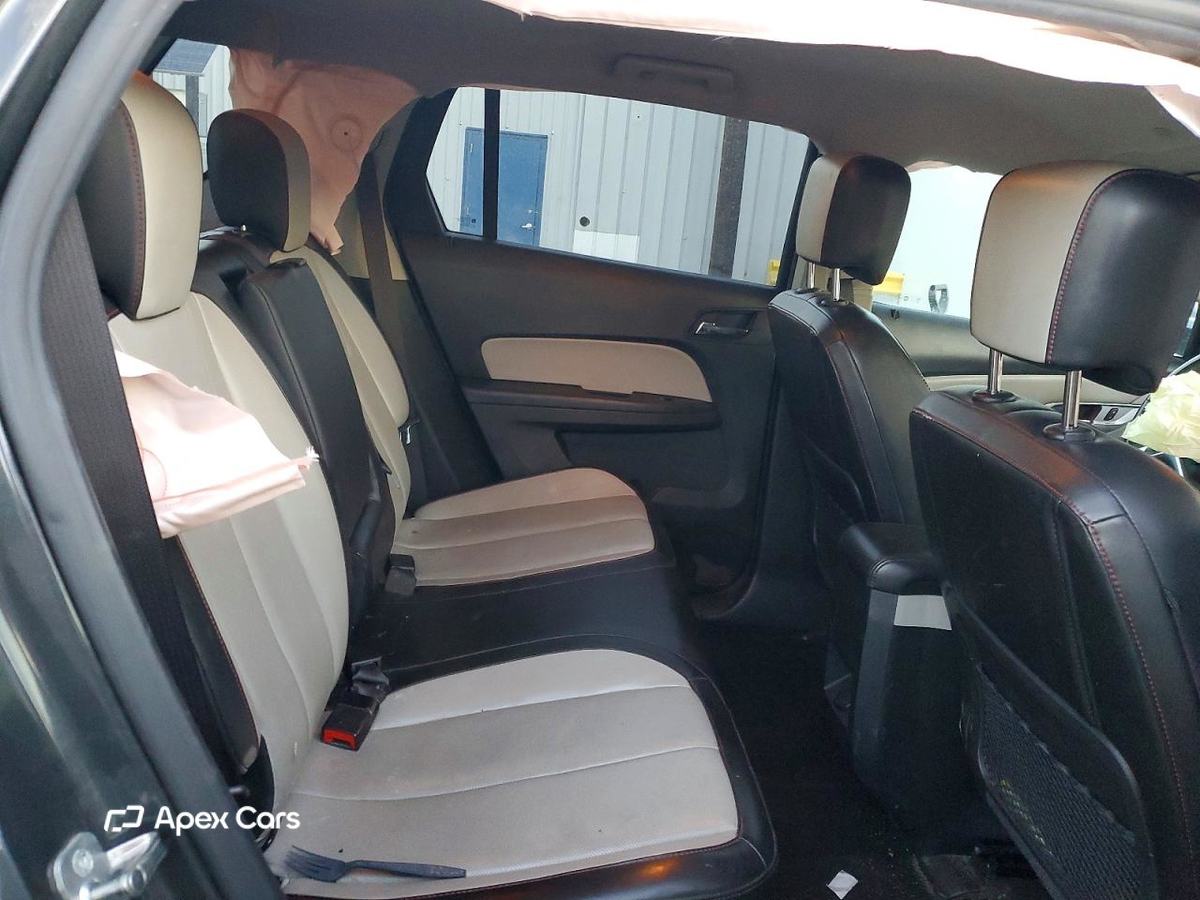 GMC Terrain 2017
