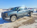 Chevrolet Silverado 2006