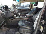 Ford Edge 2016