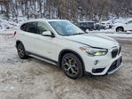 BMW X1 2018