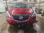 Buick Envision 2017